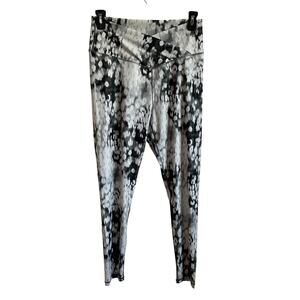 Offline By Aerie 7/8‎ Hi Rise Crossover Waistband Leggings - Size XL